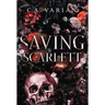 Saving Scarlett