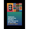 A Tribe Called Quest's People's Instinctive Travels and the Paths of Rhythm