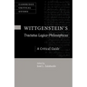 Wittgenstein's Tractatus Logico-Philosophicus