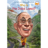 Who Is the Dalai Lama?