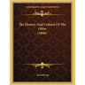 The History And Culture Of The Olive (1846)