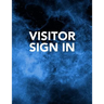 Visitor Sign In: Track Register and Organize Guest and Visitors that Sign In at Your Activity Event or Business Office