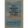 God's Promises SALO Devotional For Men