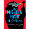 The Missing Maid of Orléans