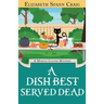 A Dish Best Served Dead
