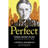 O. Henry Perfect: Three Short Plays