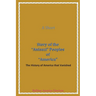 A Short Story of the Anisazi Peoples of America: The History of America that Vanished