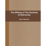 The Effects of The Doctrine of Discovery