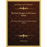 The Irish Passages In The Stowe Missal: With Some Notes On The Orleans Glosses (1881)