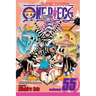 One Piece, Vol. 55: A Ray of Hope