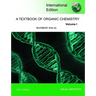 A Textbook of Organic Chemistry - Volume 1