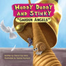 Hoddy Doddy and Stinky "Garden Angels"