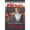 An Amish Thanksgiving Blessing