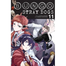 Bungo Stray Dogs, Vol. 11: Volume 11