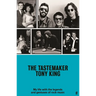 The Tastemaker: My Life with the Legends and Geniuses of Rock Music