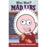 Who Was? Mad Libs: World's Greatest Word Game