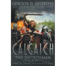 Calgaich the Swordsman: A Roman Adventure Thriller