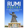 Rumi Poetry