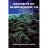 Secrets of Shrendder-X9