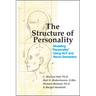 The Structure of Personality: Modelling Personality Using Nlp and Neuro-Semantics