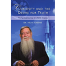 Curiosity and the Desire for Truth