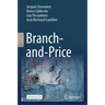Branch-And-Price