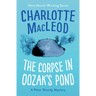 The Corpse in Oozak's Pond