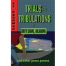 Trials and Tribulations of Dirty Shame, Oklahoma: And Other Prose Poems