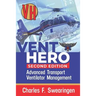 Vent Hero: Advanced Transport Ventilator Management