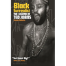 Black Surrealist: The Legend of Ted Joans