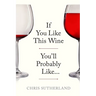 If You Like This Wine You'll Probably Like...