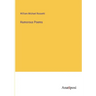 Humorous Poems