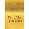 Do You Remember
