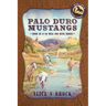 Palo Duro Mustangs
