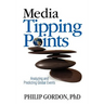 Media Tipping Points: Analyzing and Predicting Global Events
