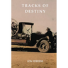 Tracks of Destiny: From Derby to Tennant Creek