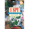 I Spy an Egg in a Nest (Scholastic Reader, Level 1)