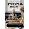 Financial Literacy: Steps to building and sustaining wealth for teenagers and young adults