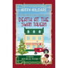 Death at the Swan Tavern: A 1920s Historical Mystery