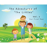 The Adventures of "The Littles": Our First Year Vol. 2