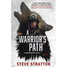 A Warrior's Path: Lance Bear Wolf's Origin Story