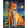 The Pet Sitting Professional's Organizer and Log Book