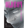 Oldboy Deluxe Edition: Book Two