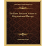 The Finer Forces of Nature in Diagnosis and Therapy
