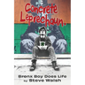 Concrete Leprechaun