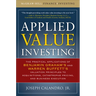 Applied Value Investing (Pb)