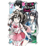 The Detective Is Already Dead, Vol. 2 (Manga)