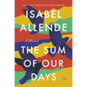 The Sum of Our Days: A Memoir