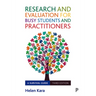 Research and Evaluation for Busy Students and Practitioners: A Survival Guide