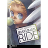 Maximum Ride: The Manga, Vol. 5